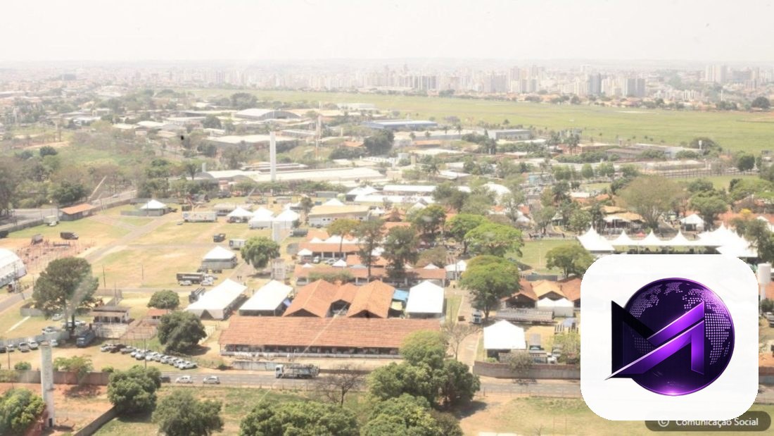 63ª Expo Rio Preto: Um Encontro de Agro, Produtores e Entretenimento
