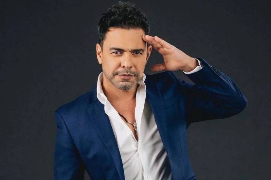 Zezé Di Camargo vence ação contra vereador por fake news e recebe indenização de R$ 15 mil
