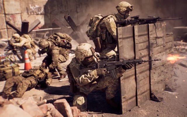 Jogos de tiro com até 90% de desconto na PlayStation Store: lista completa