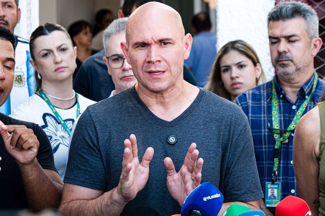 Abilio Brunini afirma que direita não foi derrotada e destaca força no Congresso após reeleição de Lula