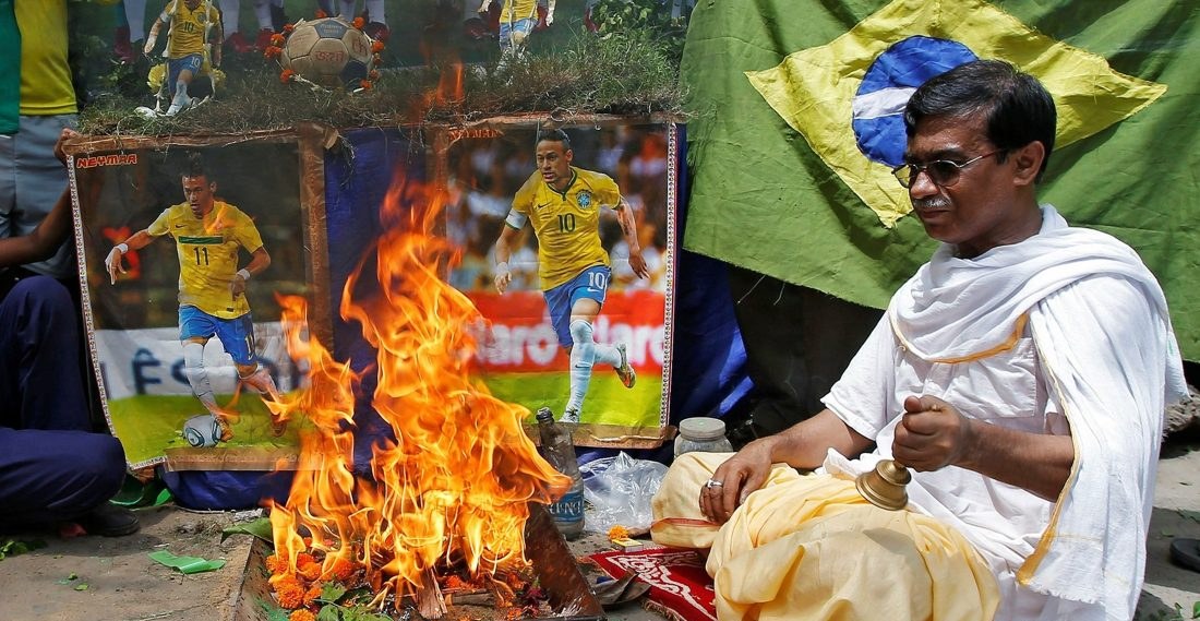 Índia renuncia à Copa do Mundo de 1950 no Brasil: mitos, logística e prioridades olímpicas