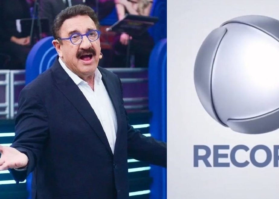 Ratinho Crava Maior Audiência em 16 Semanas e Supera Record
