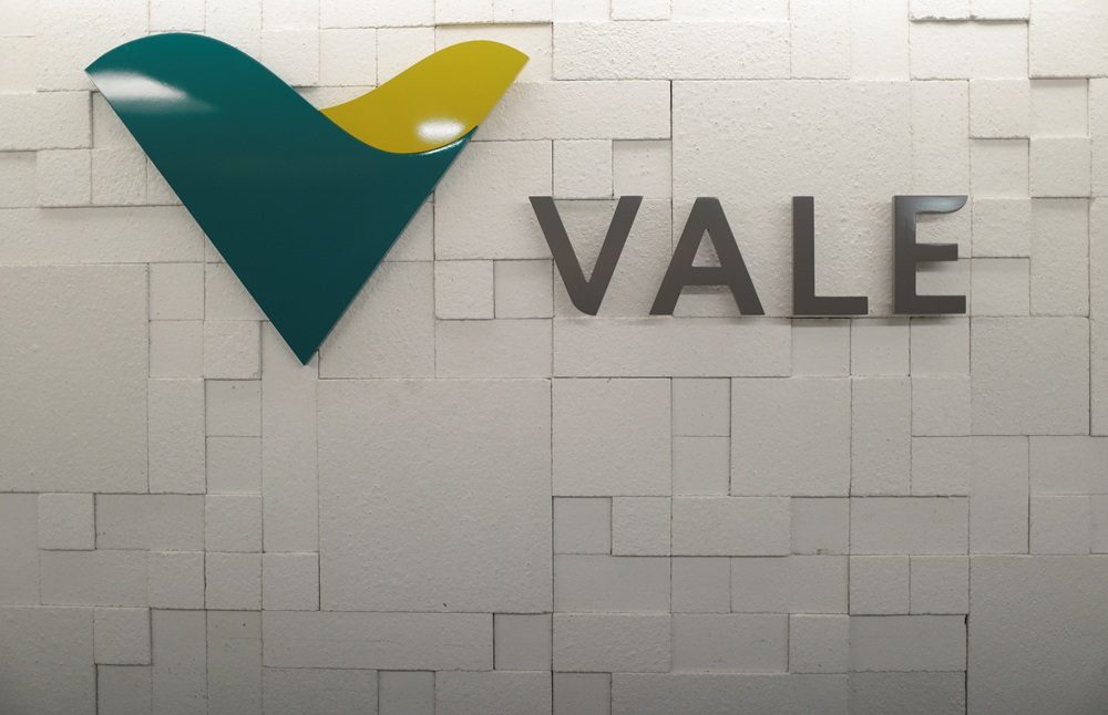 XP afirma que Vale negocia com desconto menor que o percebido pelos concorrentes
