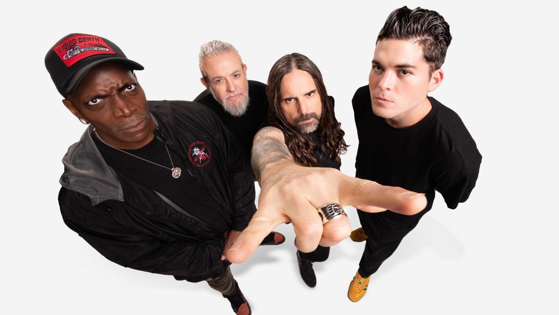 Sepultura fará show intimista em São Paulo antes do adeus definitivo aos palcos