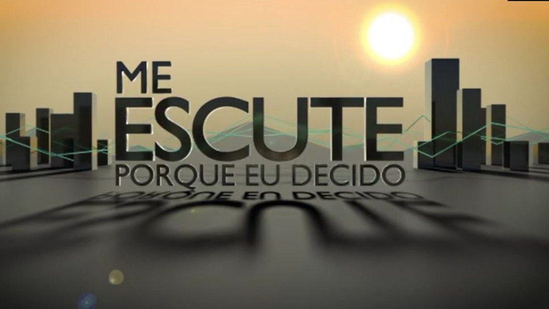 MT2 estreia série especial 'Me escute porque eu decido' e traz à tona os desafios de Mato Grosso antes das Eleições 2026