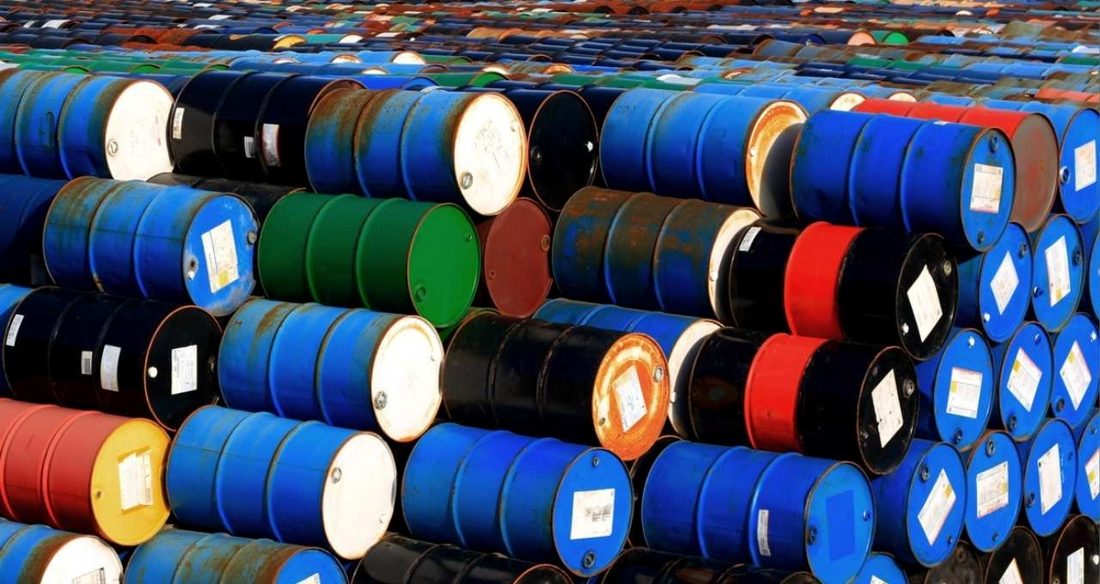 Petróleo avança 1% com foco no Oriente Médio e tensões geopolíticas