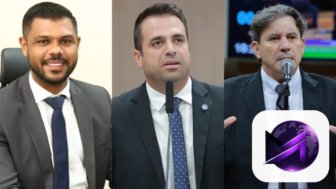 Federação PSDB/Cidadania Apresenta Chapa Competitiva para Eleições em Goiás