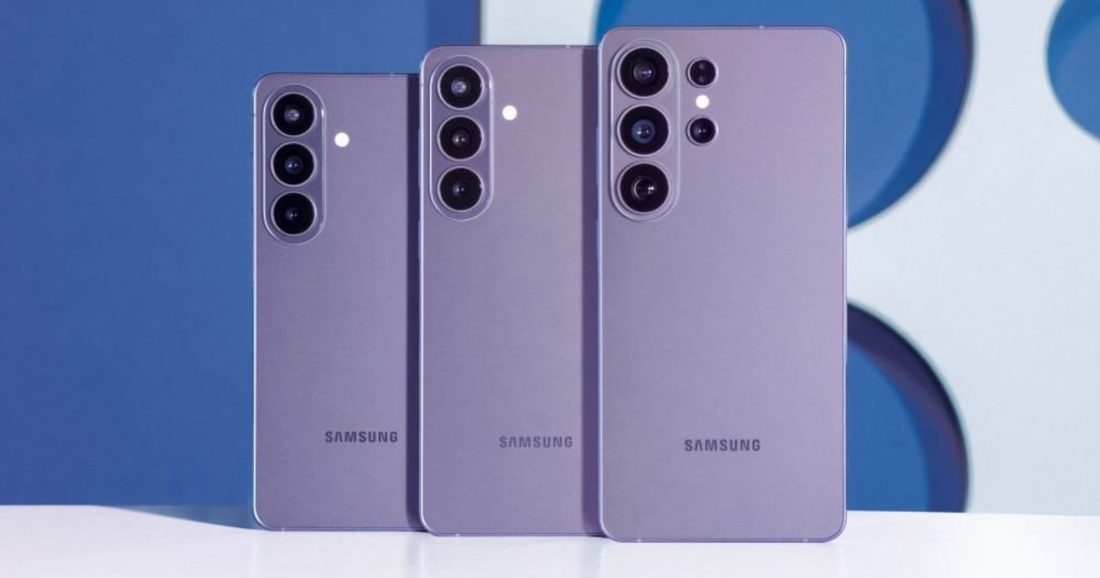 One UI 9 sai do beta e chega oficialmente ao Galaxy S26