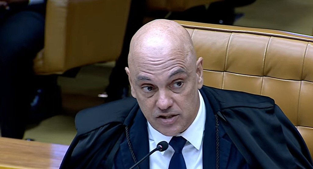 Resultado do primeiro turno frustra previsões de Alexandre de Moraes e ministros do STF