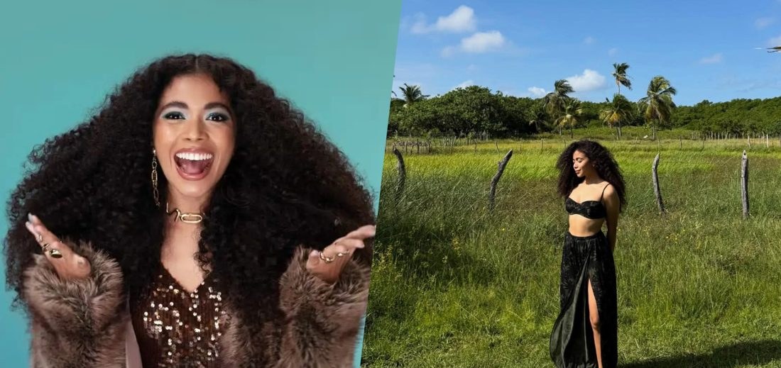Tori, candidata do Pop no Estrelas da Casa, acumula 8 milhões de visualizações com música autoral