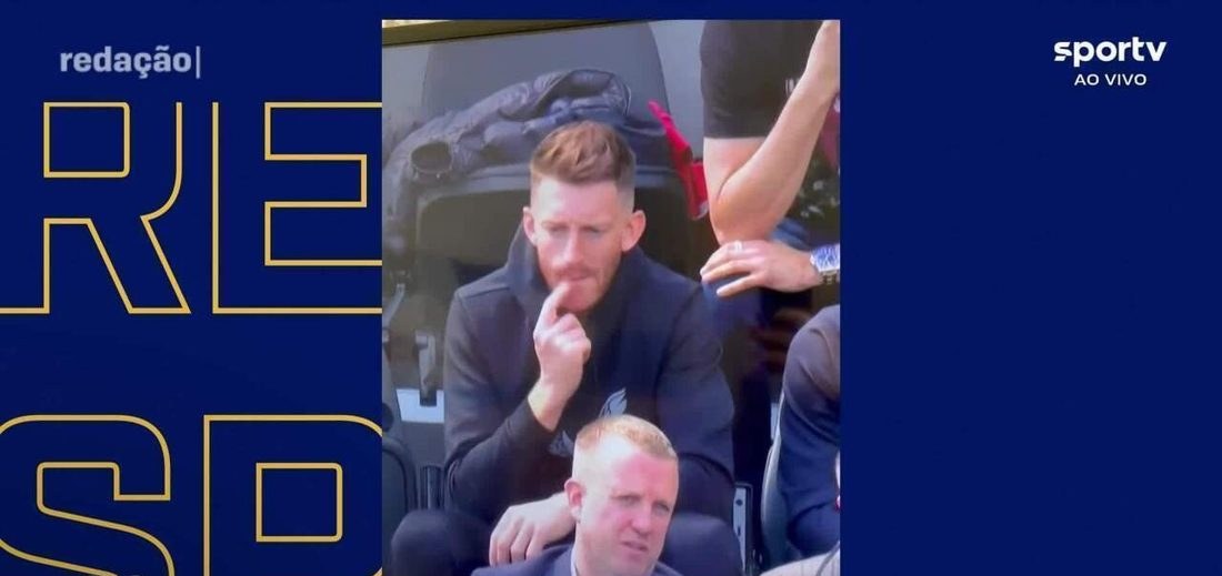 Ex-jogador do Manchester United revela vício em snus e diz que dependência piorou após aposentadoria