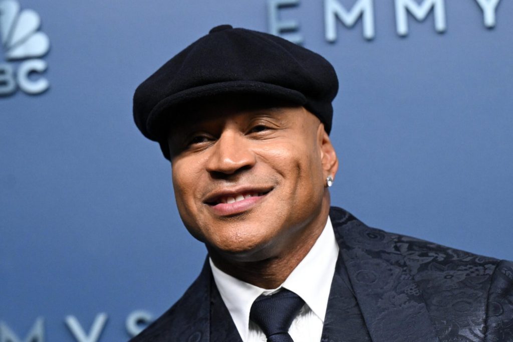 LL Cool J finalmente explica o gesto viral que fez na WWE nos anos 2000: "Eu faço o que quero. Vou assumir"