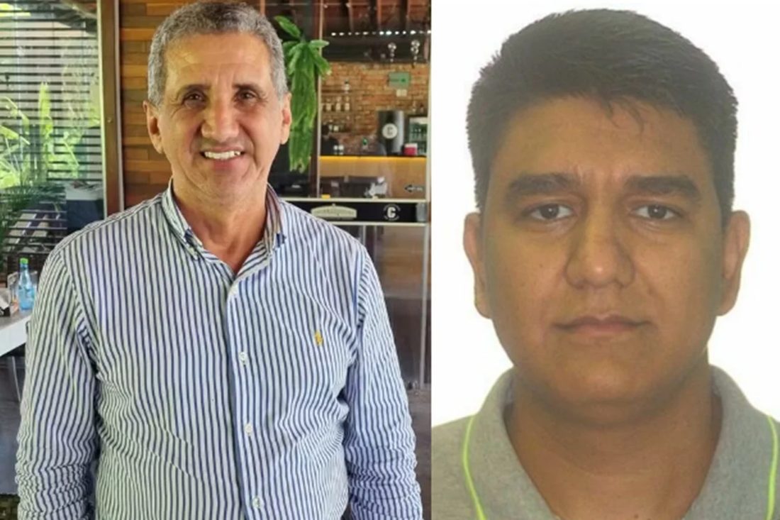 Polícia Federal intercepta empresário de Roraima e ex‑PM com R$ 4 milhões em suposta destinação eleitoral