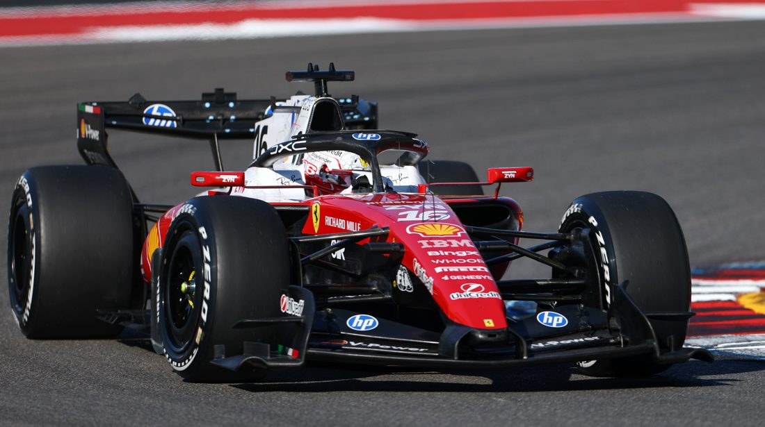 Grid do GP dos Estados Unidos da F1 2026: horários da classificação e da corrida e onde assistir