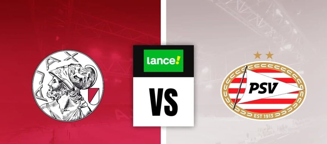 Ajax x PSV: análise, palpites e tudo que você precisa saber para o confronto da Eredivisie em 05/09