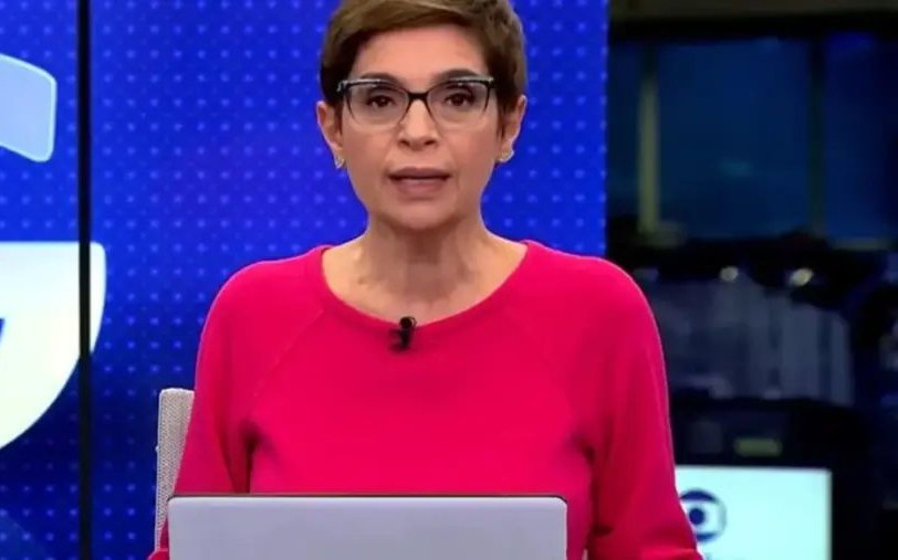 Discreta na TV, Renata Lo Prete mantém relação de 33 anos com o jornalista Melchiades Filho
