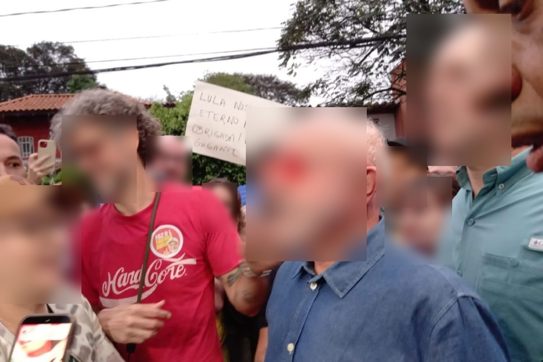 Após reeleição, Lula pretende tirar uns dias de férias