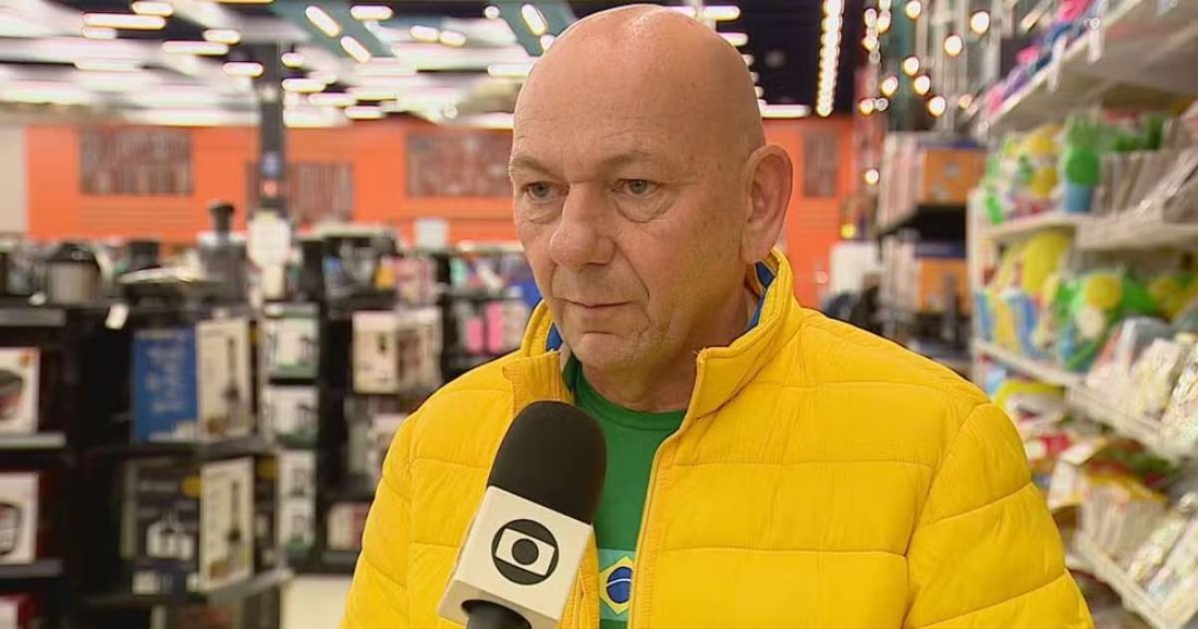 Luciano Hang tem R$ 11,9 bilhões e supera donos da Record, SBT, Band e RedeTV em patrimônio