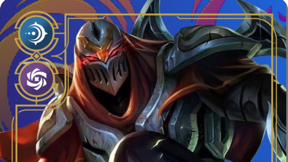 Riftbound Recebe Novas Cartas para Fãs de Zed
