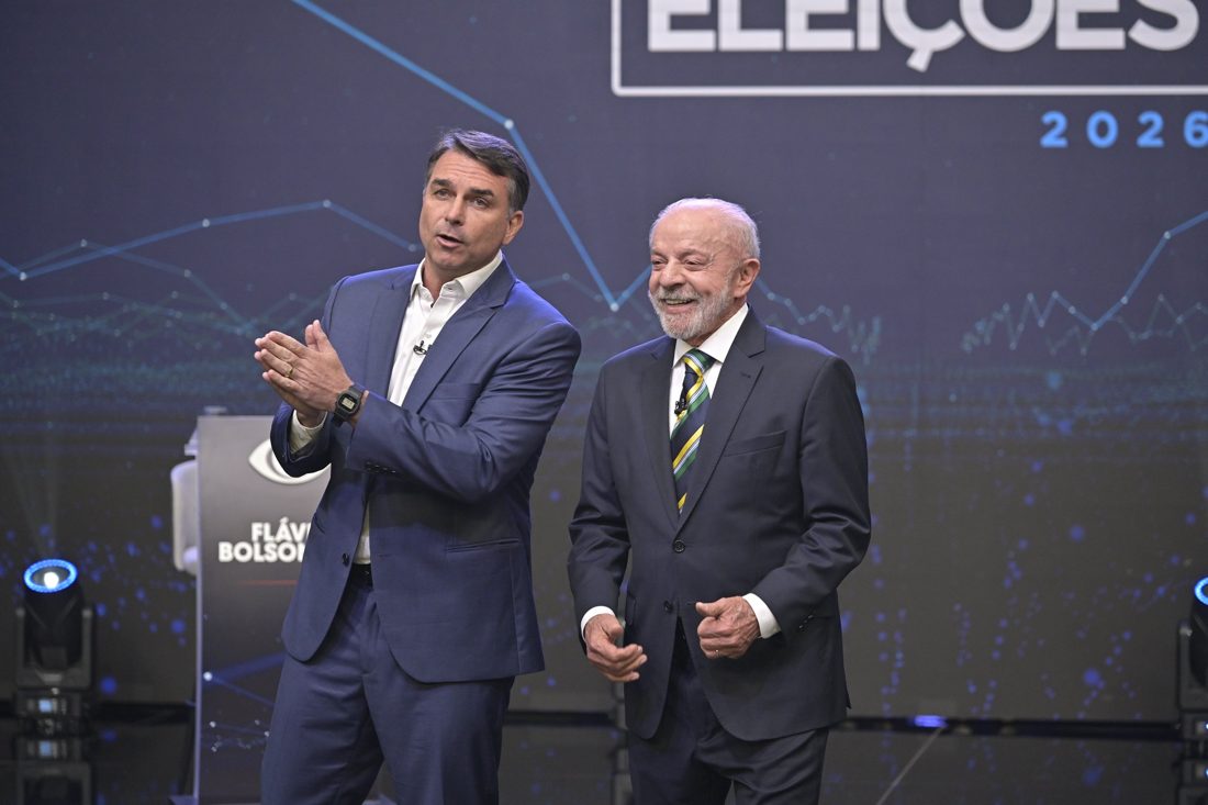 Confira datas, amostras e margens de erro das próximas pesquisas de intenção de voto para o 2º turno das eleições presidenciais de 2026