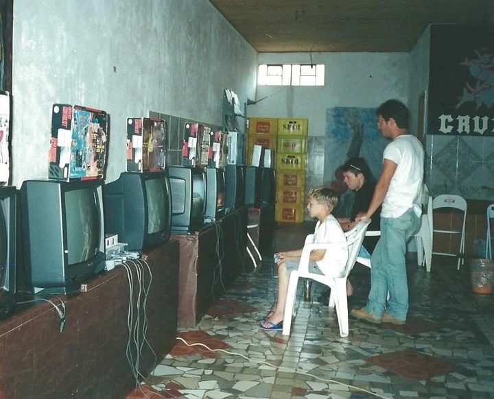 Cruel Games celebra 32 anos de história e mantém viva a memória do Brasil gamer