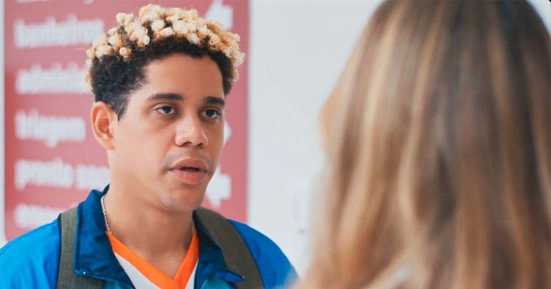 Spoiler de Por Você: Vanessa compra casa de Juli para Peixe