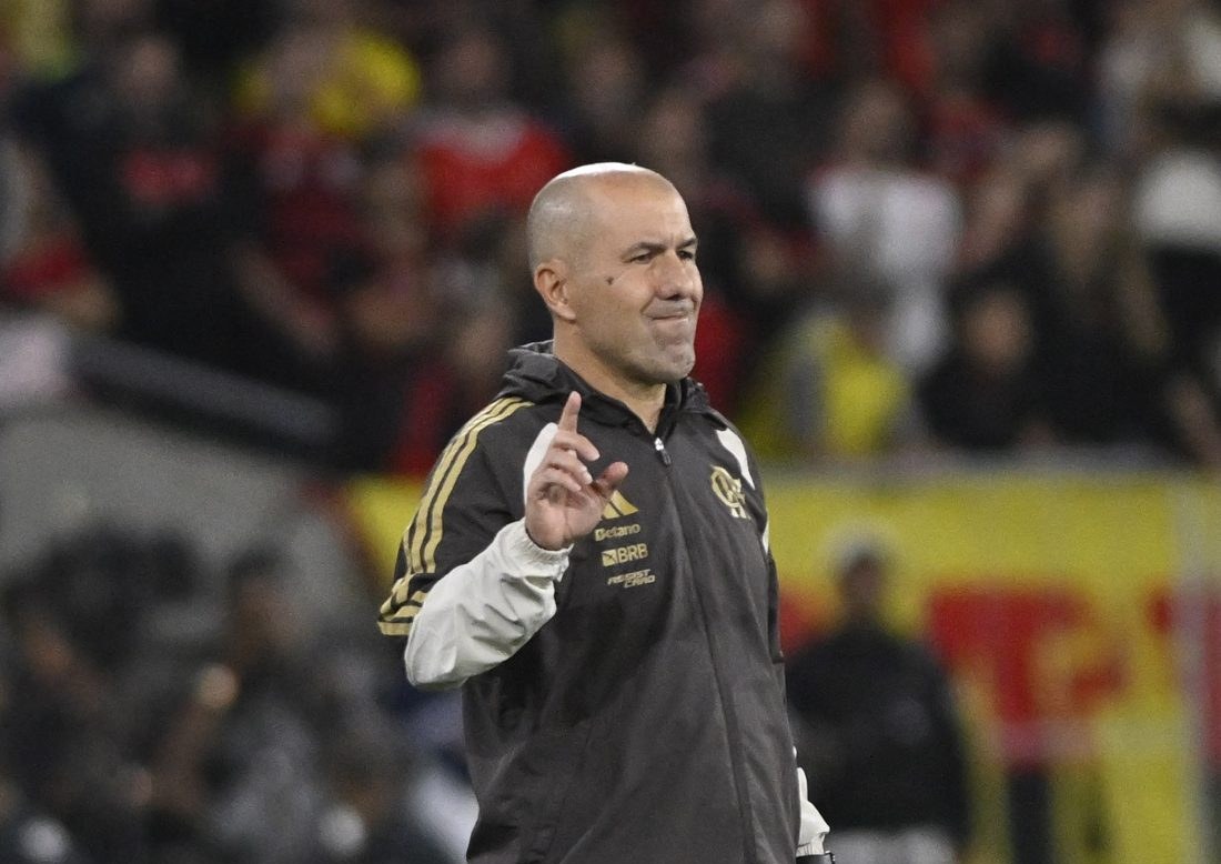 Flamengo tem três suspensos e dúvidas de escalação para enfrentar o Bragantino
