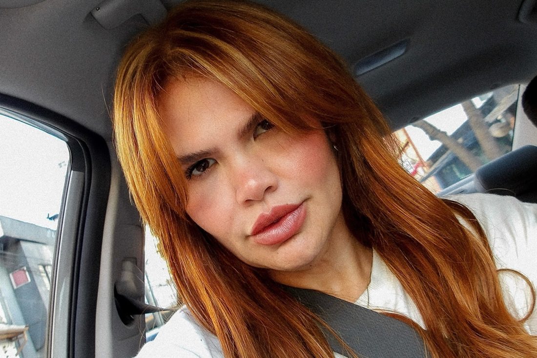 Thais Carla fala sobre o frio na barriga ao recomeçar a vida após 11 anos de casamento