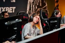 NAVI elimina Spirit e define confrontos nos playoffs da PGL Masters Bucharest