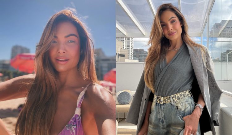 Patrícia Poeta troca apartamento à beira‑mar pelos Jardins, amplia marca PPoeta e lidera campanha social