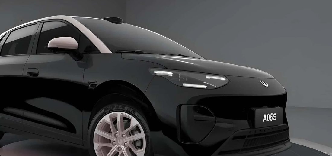 B03 da Leapmotor: O Novo Competidor ao BYD Dolphin no Brasil