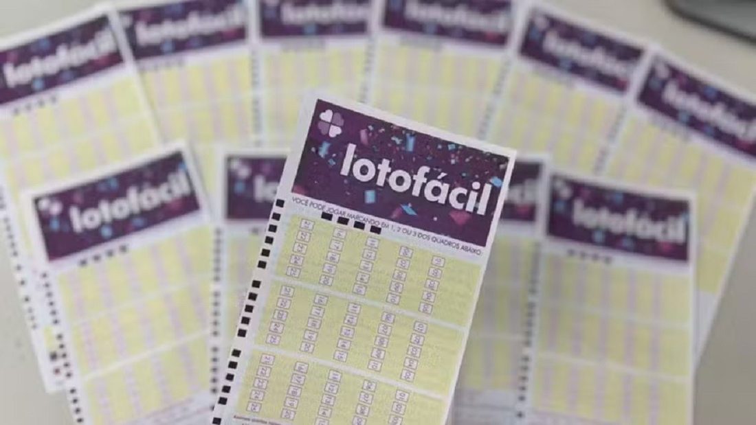 Morador de Feira de Santana conquista R$ 510 mil ao acertar a Lotofácil
