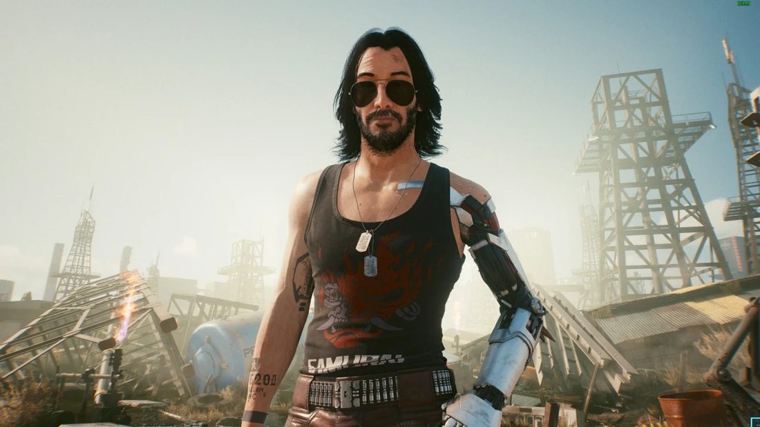 Vaga da CD Projekt RED sugere interesse em multiplayer para Cyberpunk 2