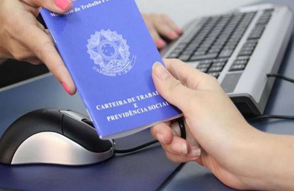 Rio Verde Oferece Novas Oportunidades de Emprego em Diversas Áreas
