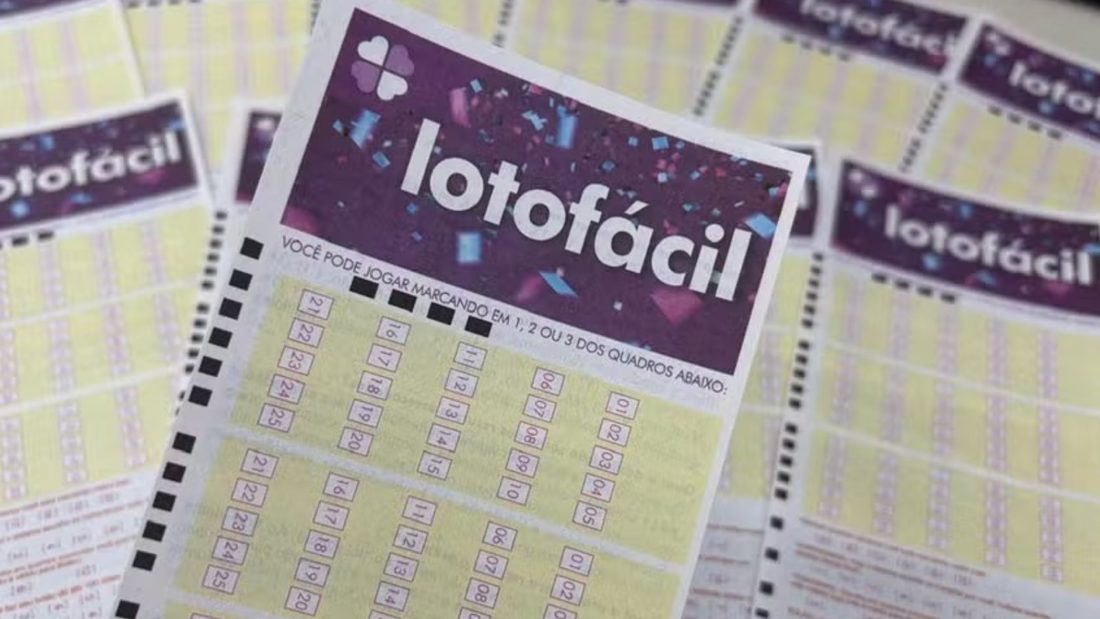 Lotofácil da Independência 2026: data, horário e prêmio de R$ 300 milhões