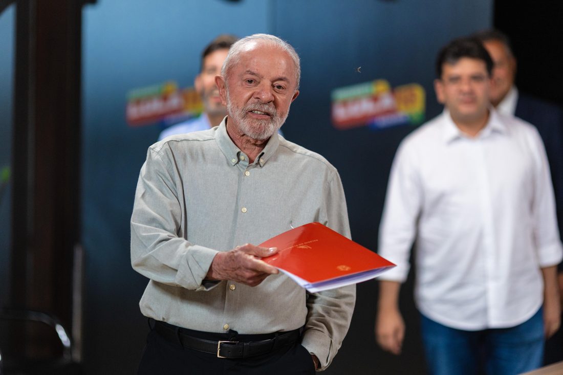 Resultados da Quaest animam campanha de Lula ao mostrar aumento do medo da volta de Bolsonaro e alta aprovação do governo