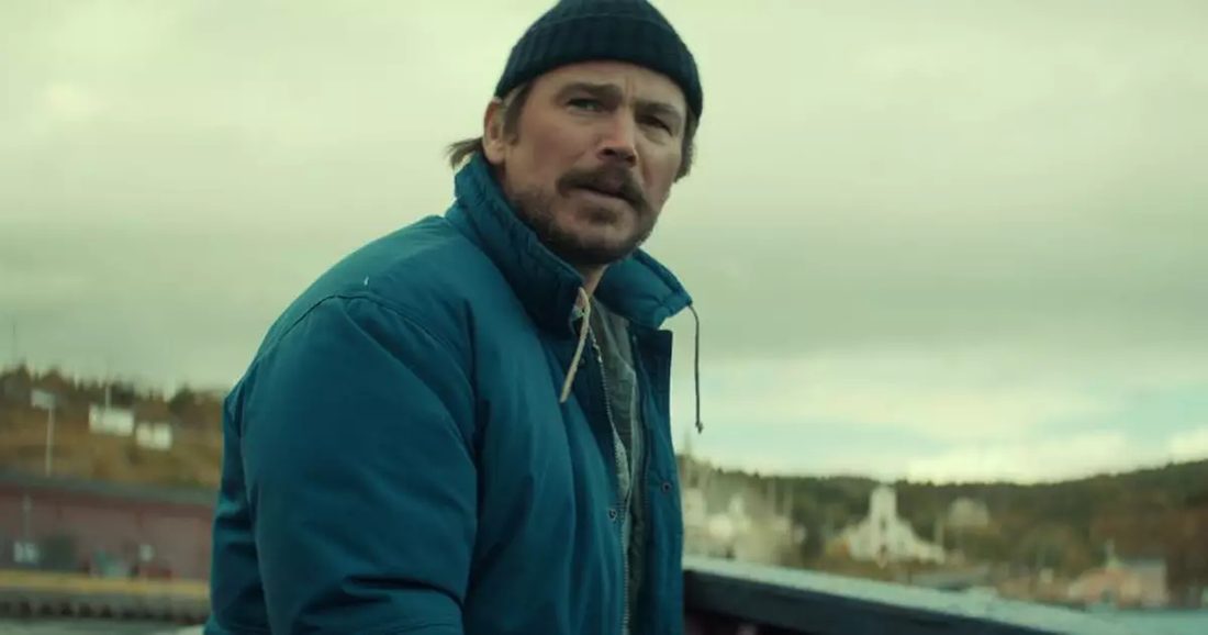 Profundezas: minissérie da Netflix mistura monstro marinho e drama comunitário em cenário canadense