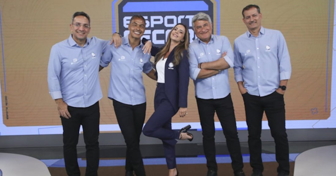 Paulo Henrique Ganso será entrevistado no Esporte Record neste domingo (30)