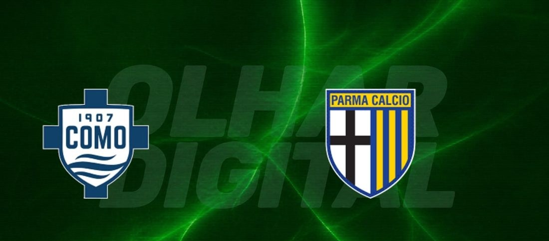 Como x Parma – Palpites e Onde Assistir – 14/09/2026