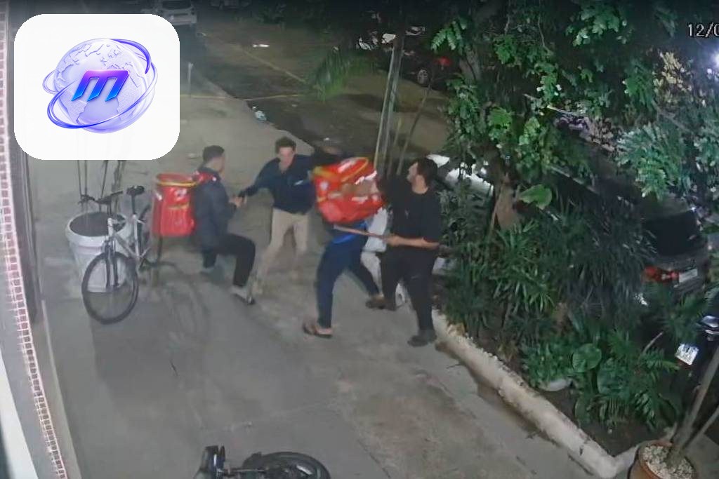 Justiceiros de Copacabana e da UFRJ: duas faces da mesma moeda