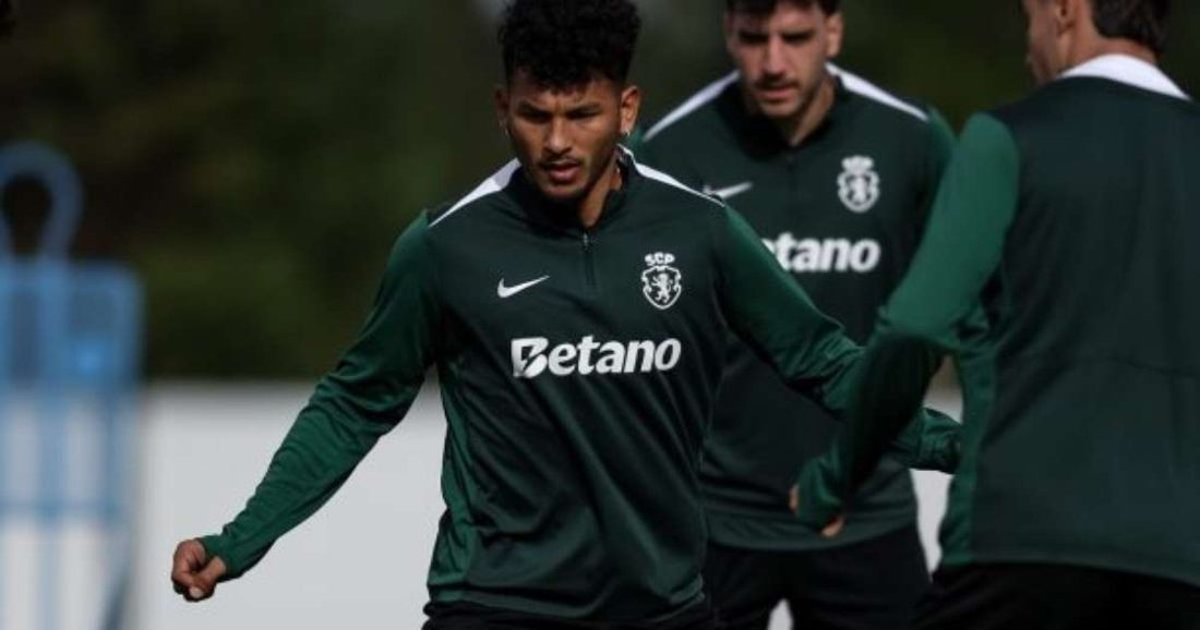Sporting x Viseu: onde assistir, escalações e arbitragem do duelo em Alvalade