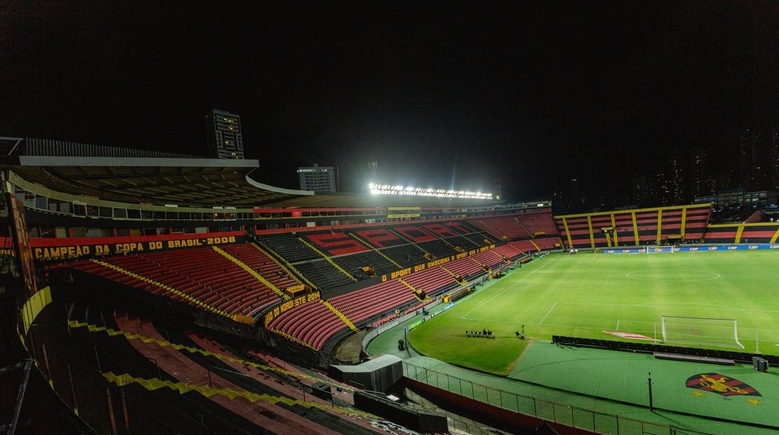 Sport x Ponte Preta: onde assistir, horário, escalações e detalhes da 27ª rodada da Série B
