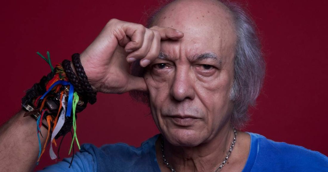 Testamento de Erasmo Carlos desaparece e complica divisão da herança