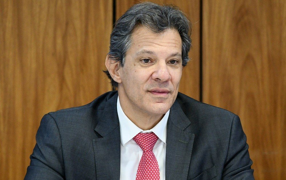 De ministro a candidato: a trajetória de Fernando Haddad rumo ao governo de São Paulo