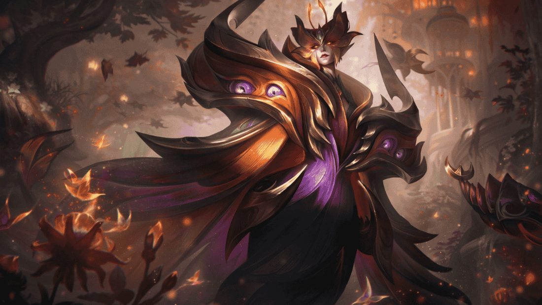 Patch 26.16 de LoL: Mudanças para Combater Magos no Bot