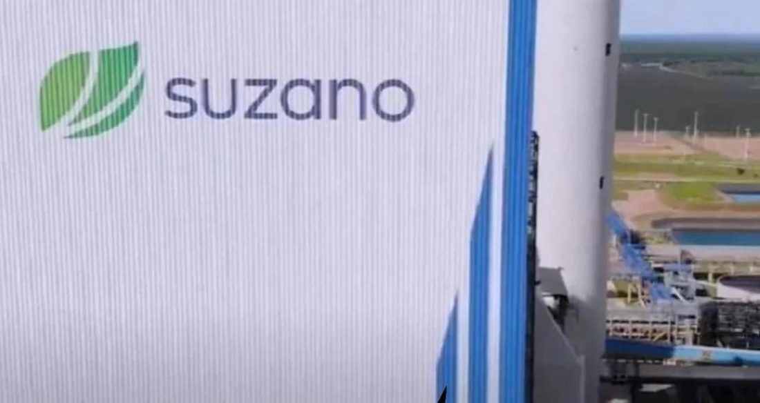 BofA eleva recomendação e preço‑alvo da Suzano: três pilares sustentam a compra