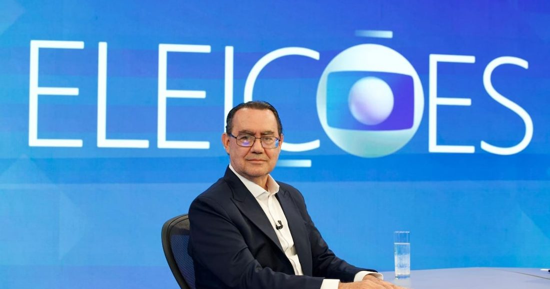 Augusto Cury chega ao 3º lugar nas pesquisas presidenciais Atlas e BTG/Nexus e ganha força nas redes sociais