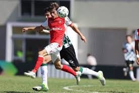 Braga FC assegura vitória de 3 a 0 e avança na tabela do campeonato