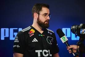 FalleN fala sobre a montanha‑russa emocional, cansaço pós‑jogo e futuro da FURIA após derrota contra a Spirit na PGL Masters Bucharest