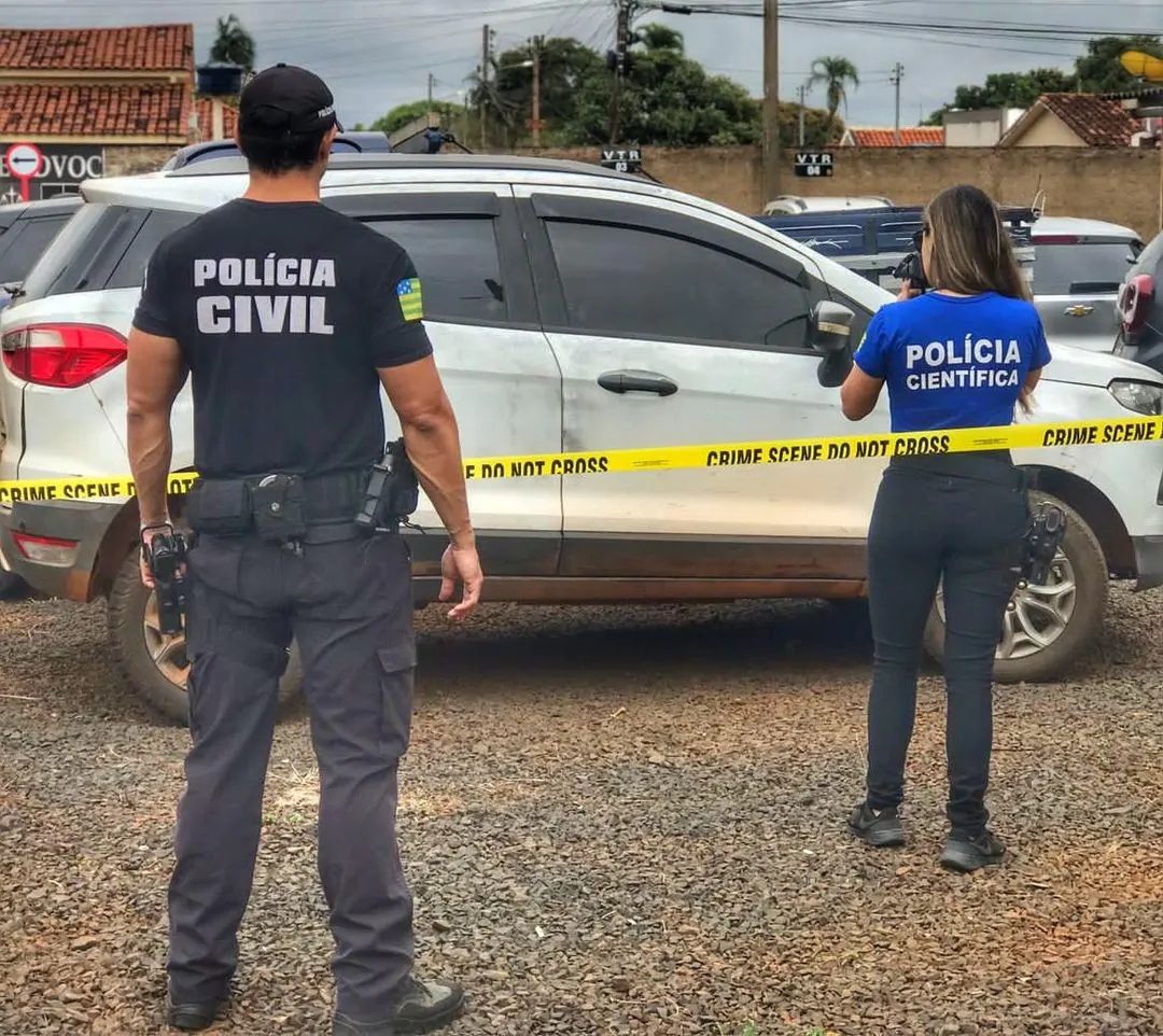 Polícia Científica de Goiás Convoca 44 Aprovados para Reforçar Quadro de Servidores